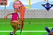 Thumbnail for Grampa Grumble Field Goal Challenge